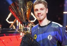 【乐玩LEWIN】暗示自己要上场了？Demon1发推：即将公布?-乐玩真人线上娱乐