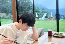 【乐玩LEWIN】Doinb分享在张家界旅游吃住情况：食物出色，酒店景观满分-乐玩真人线上娱乐