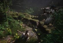 【乐玩LEWIN】《黑神话·悟空》开发工作人员:游戏稳定后肯定会推出DLC!-乐玩真人线上娱乐