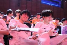 【乐玩LEWIN】iG分享选手大会返图:xdm的早八真是精神振奋啊!-乐玩真人线上娱乐