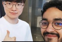 【乐玩LEWIN】沙特打卡景点！国外多位电竞选手分享与T1中单Faker合照-乐玩真人线上娱乐