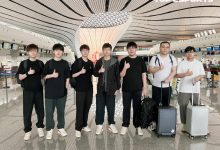 【乐玩LEWIN】起手处于劣势?TES今日才抵达沙特 T1、BLG均已提前一天达到休整-乐玩真人线上娱乐