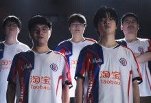 【乐玩LEWIN】LGD利雅得大师赛出征片:将勇敢地迎接每一个挑战-乐玩真人线上娱乐