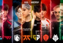 【乐玩LEWIN】?午夜西餐激情乱斗！重盾Oscarinin难挡Jun泰坦超鬼 TL横扫FNC-乐玩真人线上娱乐