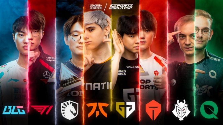 ?午夜西餐激情乱斗！重盾Oscarinin难挡Jun泰坦超鬼 TL横扫FNC