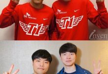 【乐玩LEWIN】SKT T1中上再交手！TL下一场将迎战T1！-乐玩真人线上娱乐