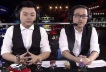 【乐玩LEWIN】DYS：输了太难受了，那么大的优势，Xun别再自证了！-乐玩真人线上娱乐