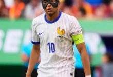 迈博体育 姆巴佩：与偶像C罗较量是种荣誉-乐玩真人线上娱乐