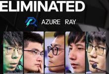 【乐玩LEWIN】利雅得大师赛DOTA2第二日赛果:中国战队全线溃败 AR提前宣告回家-乐玩真人线上娱乐