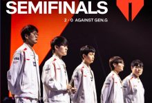 【乐玩LEWIN】外网热评TES战胜GEN:GEN可以游回家,运气好的话能碰到BLG-乐玩真人线上娱乐