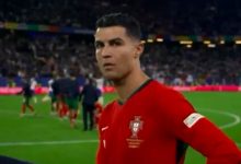 【乐玩LEWIN】毛毛看葡萄牙点球大战失利:哎 菲利克斯和罗哥 最终这样方式告别欧洲杯-乐玩真人线上娱乐