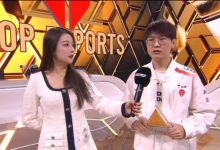 【乐玩LEWIN】赛后采访Meiko：最近T1打得蛮好的 我们很久没交手了 很期待决赛的交手-乐玩真人线上娱乐