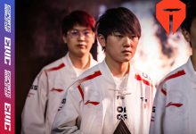 【乐玩LEWIN】EWC官方更新决赛预热:目前没输过的TES 来到了对手是T1的决赛-乐玩真人线上娱乐