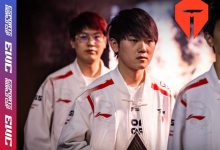 【乐玩LEWIN】韩国网友看TES进决赛:这是我对GEN期望的样子 老实说T1会输给TES-乐玩真人线上娱乐