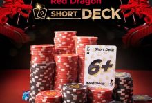 【EV扑克】短兵相接勇者为王!红龙杯济州站2024新增2场短牌赛事-乐玩真人线上娱乐