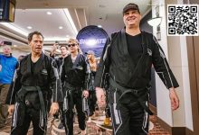 【EV扑克】2024WSOP | Phil Hellmuth在主赛事Day 1c惊艳亮相-乐玩真人线上娱乐