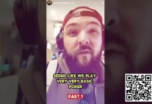 【EV扑克】趣闻 | “葫芦”碰“金刚” – 玩家在WSOP主赛事的第一手牌就被淘汰-乐玩真人线上娱乐