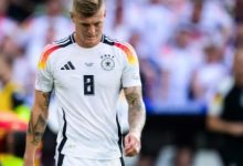 迈博体育：正式退役！克罗斯：终场哨响后感到悲伤和空虚-乐玩真人线上娱乐