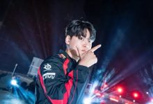 【乐玩LEWIN】一个人的全局BP!Gumayusi十局比赛使用十个英雄夺冠-乐玩真人线上娱乐