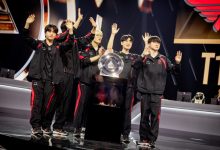 【乐玩LEWIN】MVP奖金到手了!Faker获2024EWC电竞世界杯FMVP 收获5万美元奖金-乐玩真人线上娱乐