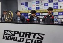 【乐玩LEWIN】Faker谈夺冠秘籍:其实遇到好几次危机 但我们充分发挥了团队合作-乐玩真人线上娱乐