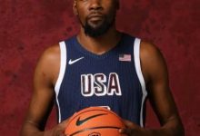 大发体育-小腿拉伤!杜兰特缺席训练营前两天,大发助力你的致富之路!-乐玩真人线上娱乐