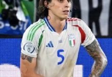 大发体育-阿森纳豪购意新星：5000万欧元价格不低，大发助力你的致富之路！-乐玩真人线上娱乐