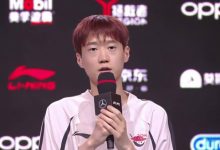 【乐玩LEWIN】AL赛后采访Shanks：tabe教练对我，对我们的团队帮助特别大-乐玩真人线上娱乐