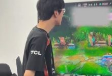 【乐玩LEWIN】EDG分享Jiejie复盘：能不能玩的胆子大一点，判断好一点啊-乐玩真人线上娱乐