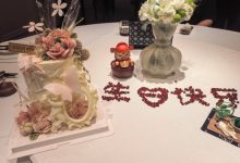 【乐玩LEWIN】DOTA2解说璨璨晒生日宴照:谢谢兄弟姐妹们的祝福-乐玩真人线上娱乐