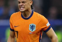 大发体育-【欧洲杯每日之星】哈维-西蒙斯，大发助力你的致富之路！-乐玩真人线上娱乐