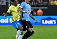 大发体育-巴西止步美洲杯8强 恩德里克:我的心已在皇马,大发助力你的致富之路!-乐玩真人线上娱乐