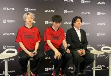 【乐玩LEWIN】FPX群访 Zdz：第一把感觉磨合还不是特别好吧 会慢慢进步的吧-乐玩真人线上娱乐