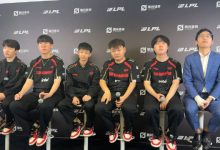 【乐玩LEWIN】JDG赛后采访 教练:蛮早就知道他们要换选手了 就有针对Zdz的选角-乐玩真人线上娱乐
