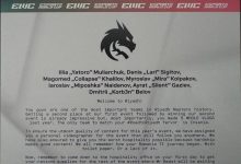 【乐玩LEWIN】Team Spirit利亚德大师赛欢迎信:只有Insania可与你们队伍的热情相提并论-乐玩真人线上娱乐