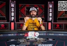 【EV扑克】讨论 | 为什么这么多大牌明星都能赢得金手链？-乐玩真人线上娱乐