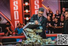 【EV扑克】2024 WSOP| 主赛奖池创新高，但冠军的奖金却变少了？-乐玩真人线上娱乐