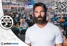 【EV扑克】私局盈利千万,主赛两手牌出局?炫富花花公子罕见亮相WSOP-乐玩真人线上娱乐