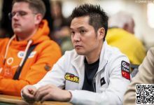 【EV扑克】2024WSOP | 主赛D组近5000人参赛，Anson Tsang、Yin Yuzhou、朱跃奇、Ren Lin等国人晋级-乐玩真人线上娱乐
