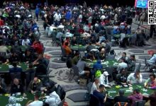 【EV扑克】2024WSOP主赛事Day2d:参赛人数再次破纪录!主赛事总奖池高达94,041,600美元!-乐玩真人线上娱乐