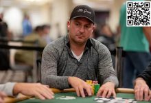 【EV扑克】2024WSOP | 主赛事Day 2abc杨崇贤记领衔众多国人牌手进入下一轮-乐玩真人线上娱乐