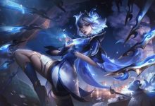 【乐玩LEWIN】LOL美测服10日改动:刀妹被动、斯莫德Q基础伤害加强-乐玩真人线上娱乐