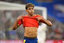 迈博体育 西班牙时隔12年进决赛 亚马尔独揽三大纪录-乐玩真人线上娱乐