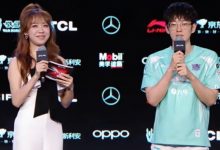 【乐玩LEWIN】赛后采访Scout:这个版本(上分)的话就无脑选小炮吧-乐玩真人线上娱乐