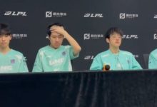 【乐玩LEWIN】LNG赛后群访 GALA:感觉500场无所谓,打下来的话感觉打挺快的-乐玩真人线上娱乐