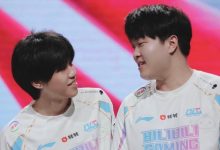 【乐玩LEWIN】BLG粉丝看Bin疑似“霸凌”队友：男生关系好才会互相打 你们是没朋友？-乐玩真人线上娱乐