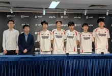 【乐玩LEWIN】AL赛后群访 Tabe:三连胜比较简单,因为前三场对手都不是那么强-乐玩真人线上娱乐