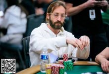 【EV扑克】2024WSOP | 主赛事Ren Lin强势晋级Day 4,Xiaochuan Zhang在混合赛获得第七-乐玩真人线上娱乐