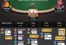 【EV扑克】牌局分析：薄价值打出去再说-乐玩真人线上娱乐