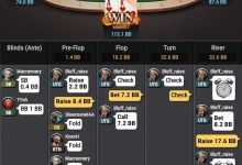 【EV扑克】牌局分析:No cheap showdown-乐玩真人线上娱乐